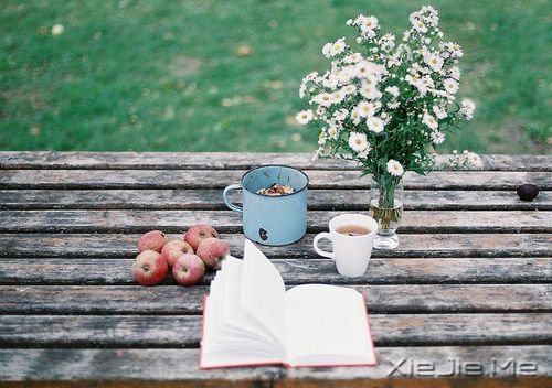 晚安心语：有本事任性的人，也要有本事坚强 (3)